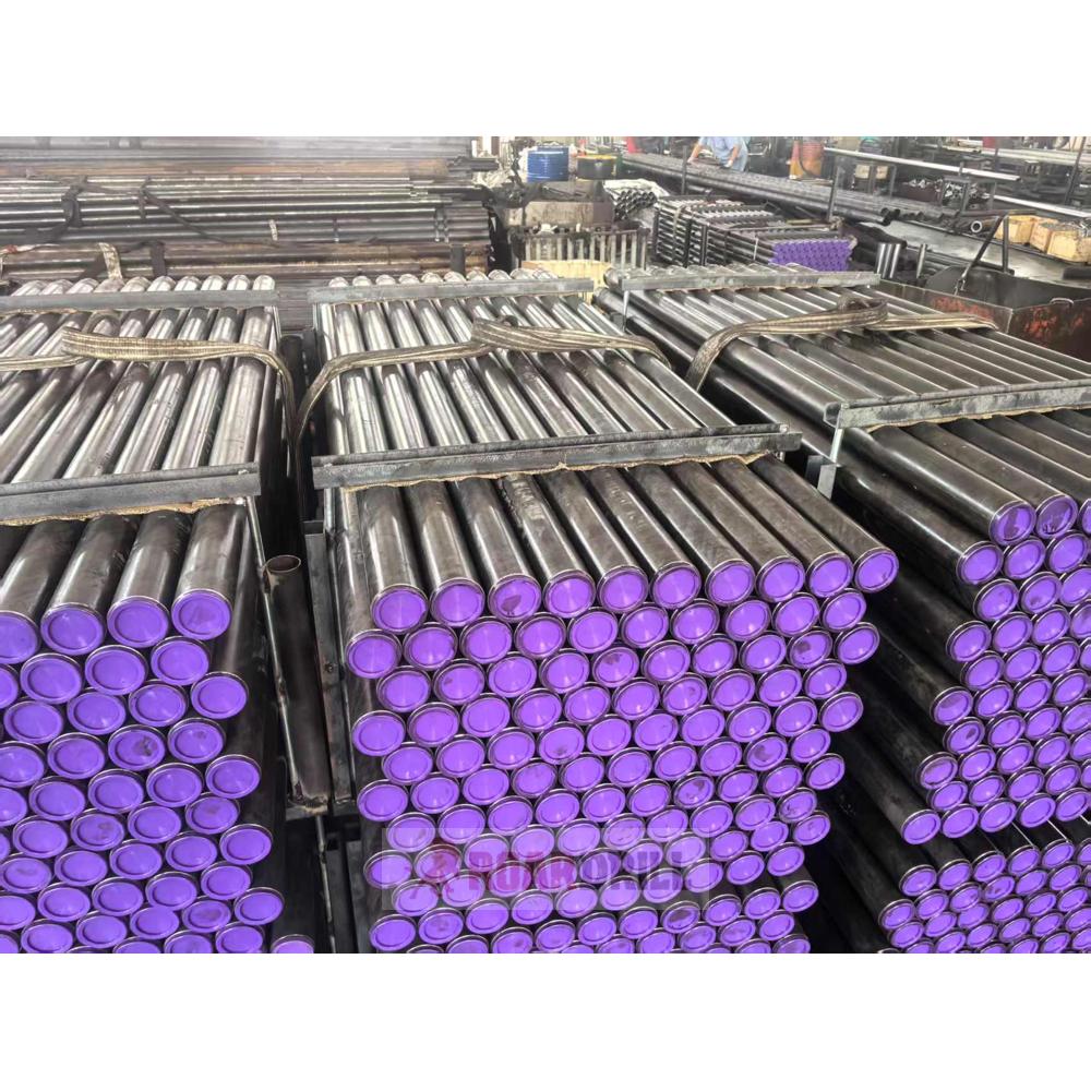 Tuberia ROD NQ de 3000 mm Dext= 70,1 Dint=60,1