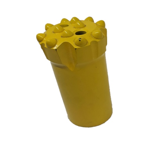 [1-1433-76T38-509_810-45-51 CL (138076AZ08115 CL)] BIT T38 Dm:76mm Face:A  Botton:(E8D11+I5D11)