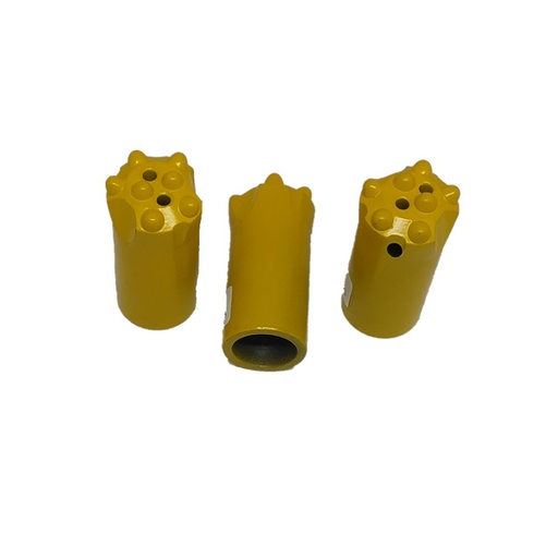 [11-1435-321222-27_57-45-51 L  CL] BIT Conic 12º Dm: 32mm Face:E Botton:(E5D7+I2D7)semibalistic Large