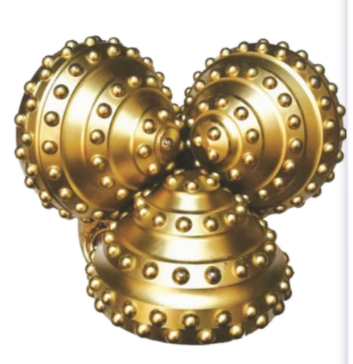 [61--310-API6_5_8-IADC745] TCI BITS Tricono 12 1/4" 310mm IADC745 API 6 5/8” REG